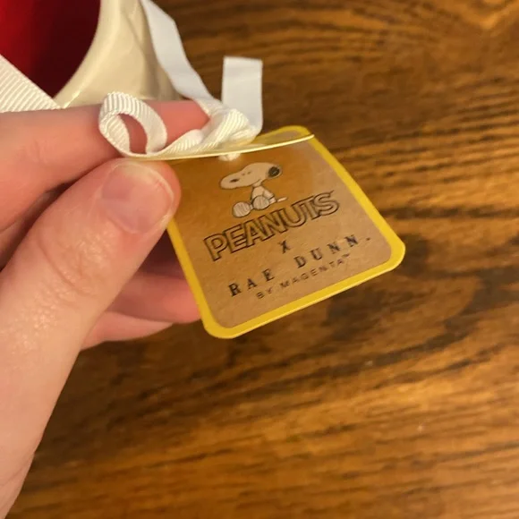 Rae Dunn Snoopy Mug - Picture 6 of 7